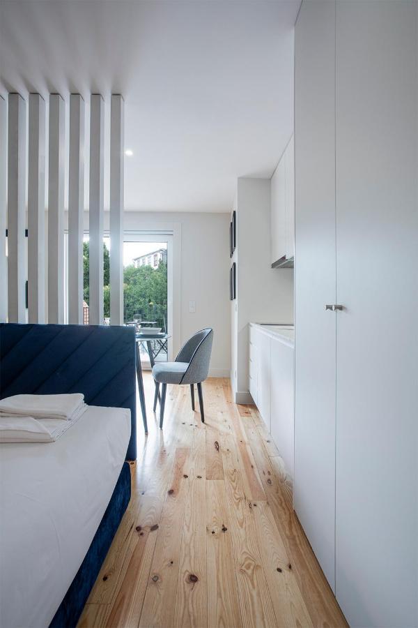 Orm - Martires & Pinheiro Apartments Porto Exterior foto