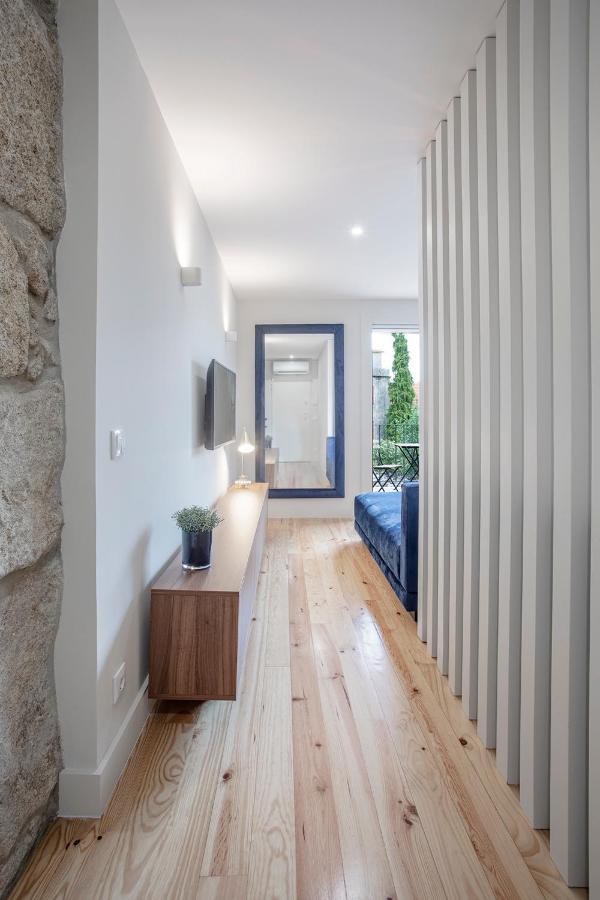 Orm - Martires & Pinheiro Apartments Porto Exterior foto