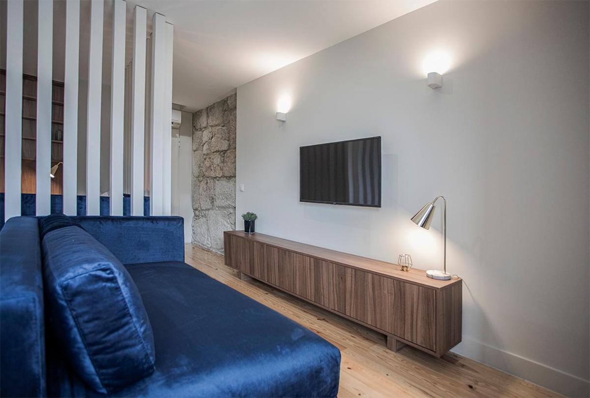 Orm - Martires & Pinheiro Apartments Porto Exterior foto