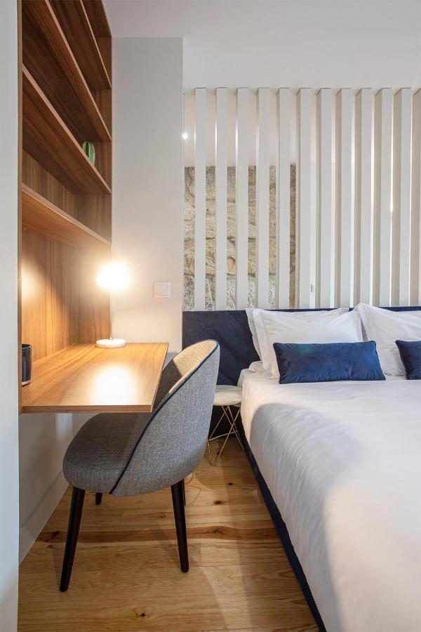 Orm - Martires & Pinheiro Apartments Porto Exterior foto