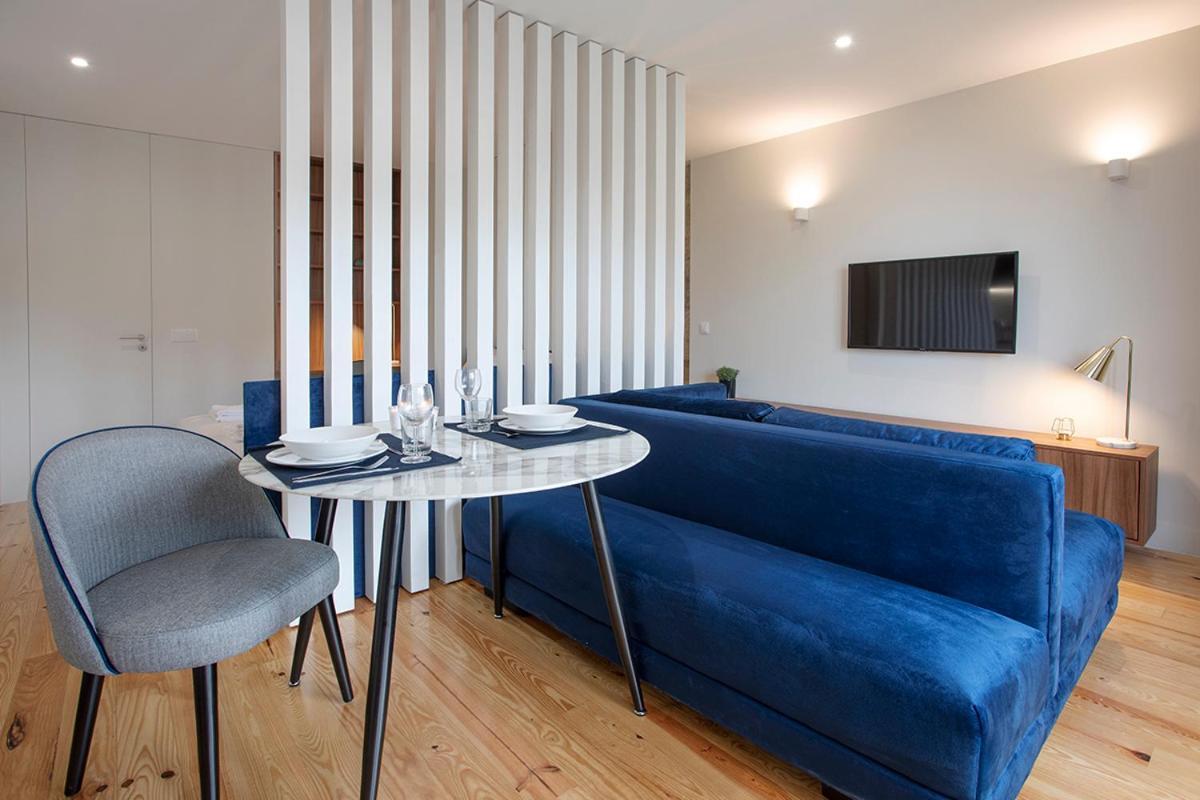 Orm - Martires & Pinheiro Apartments Porto Exterior foto
