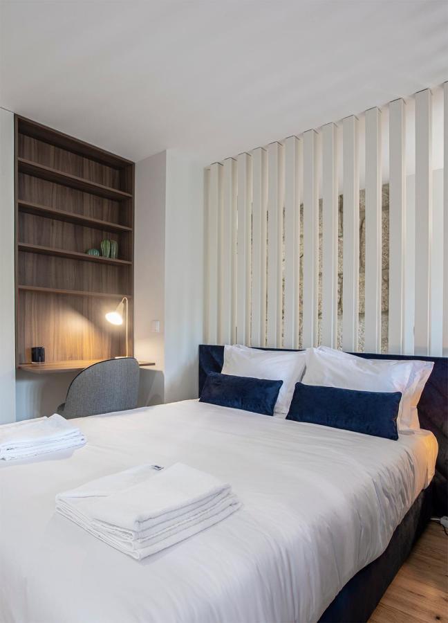 Orm - Martires & Pinheiro Apartments Porto Exterior foto