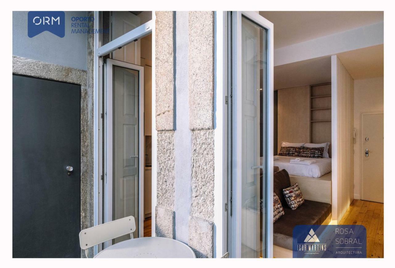 Orm - Martires & Pinheiro Apartments Porto Exterior foto